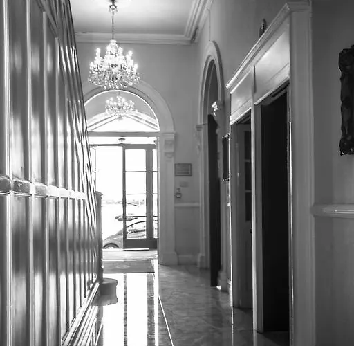 考莫道儿酒店 酒店