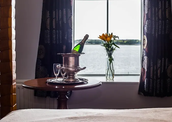 考莫道儿酒店 科芙