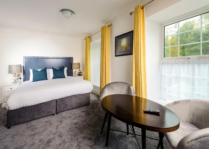 Hotel Commodore Cobh